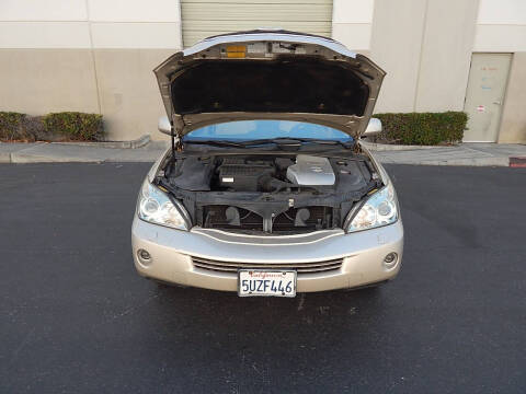 2006 Lexus RX 400h