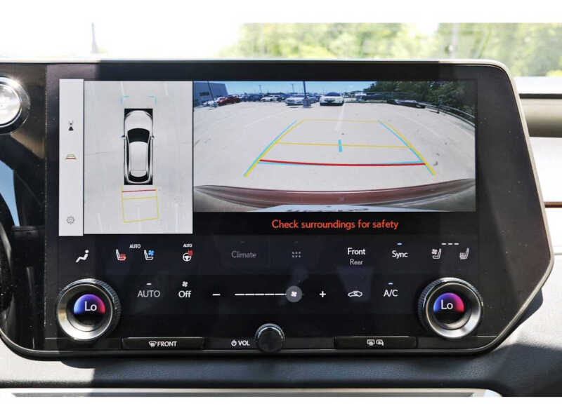 2023 Lexus RX 350