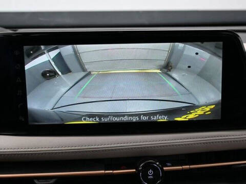 2024 Nissan Ariya Engage