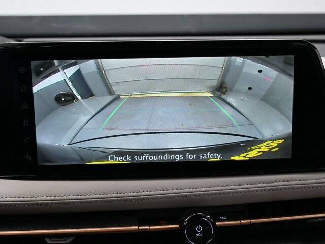 2024 Nissan Ariya Engage