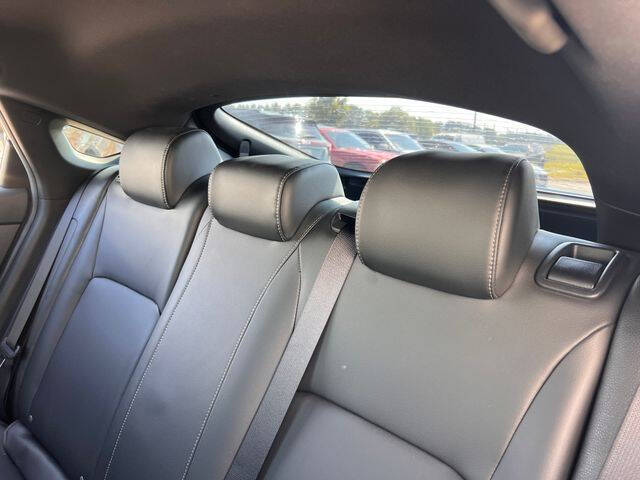 2024 Acura Integra w/A-SPEC