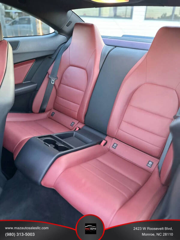 2013 Mercedes-Benz C-Class C 250