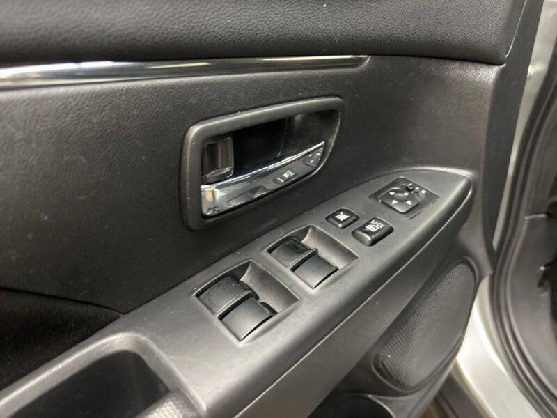 2020 Mitsubishi Outlander Sport