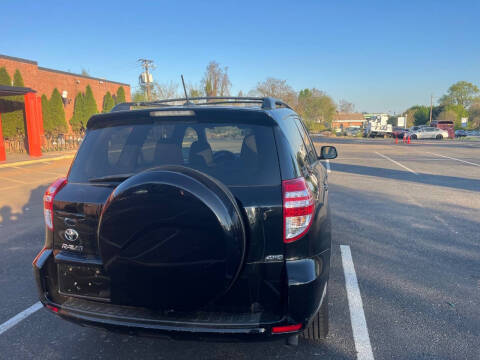 2012 Toyota RAV4