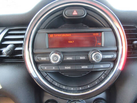 2014 MINI Hardtop Cooper