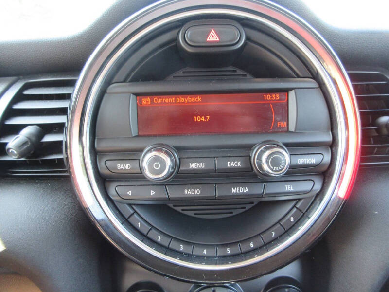 2014 MINI Hardtop Cooper