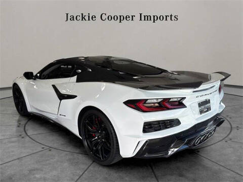 2023 Chevrolet Corvette Z06