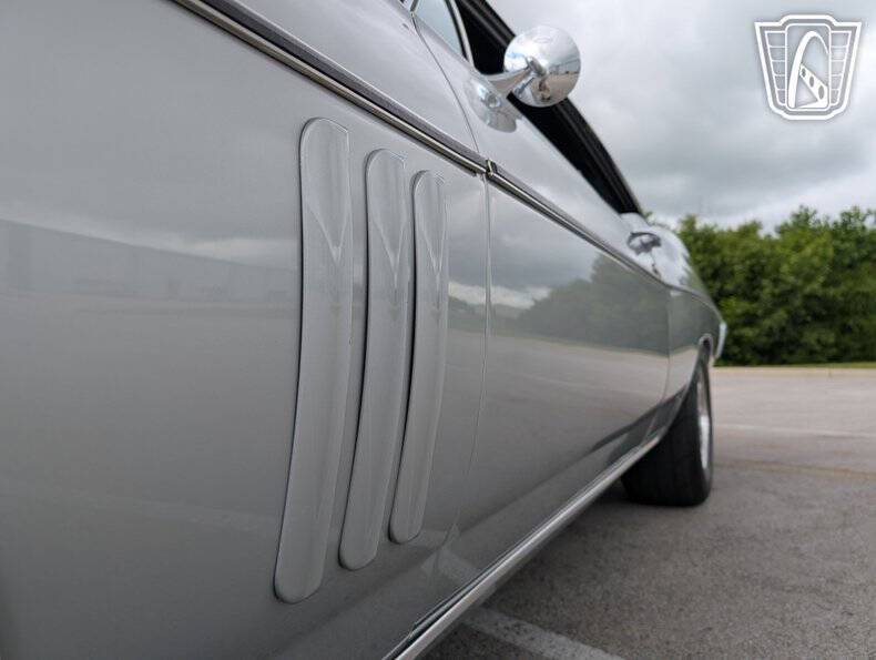 1968 Chevrolet Impala