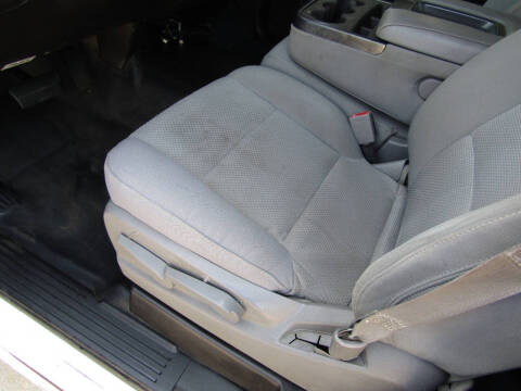 2016 Chevrolet Silverado 1500 Work Truck