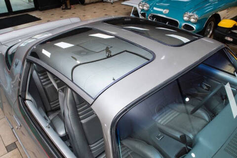 1979 Pontiac Trans Am