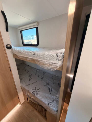 2026 Winnebago Micro Minnie
