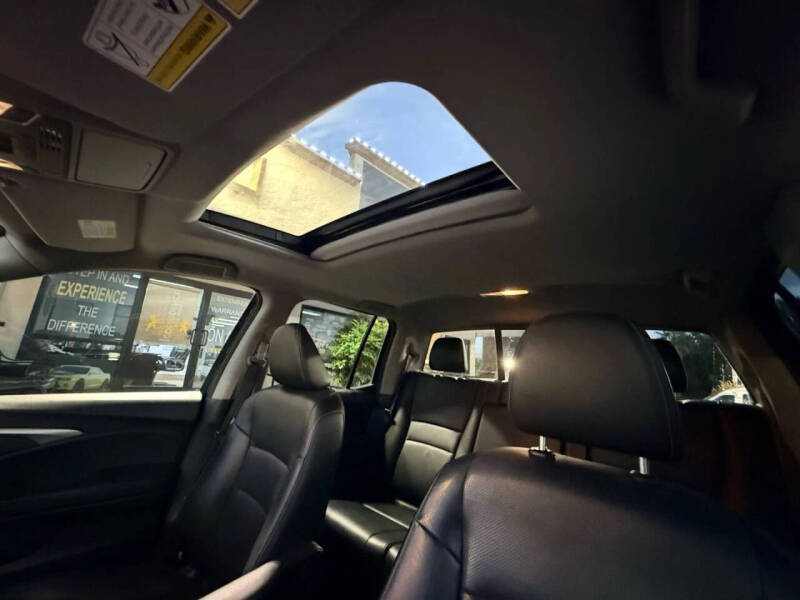 2020 Honda Ridgeline RTL