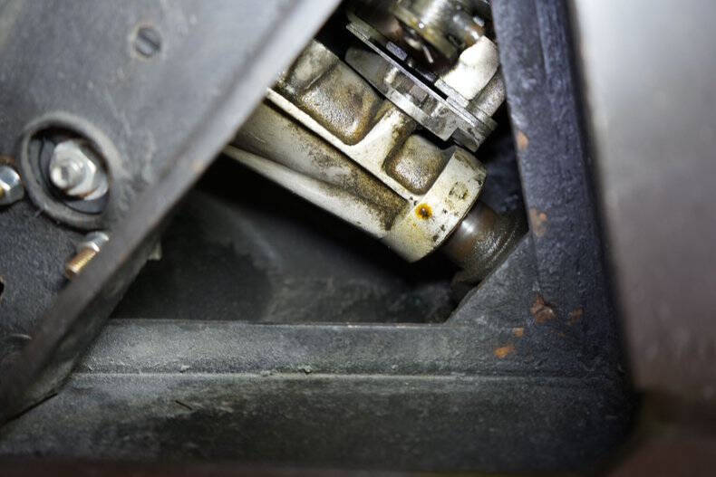 1962 Chevrolet Corvette