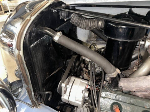 1935 Cadillac 355 Imperial