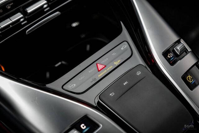 2020 Mercedes-Benz AMG GT 63