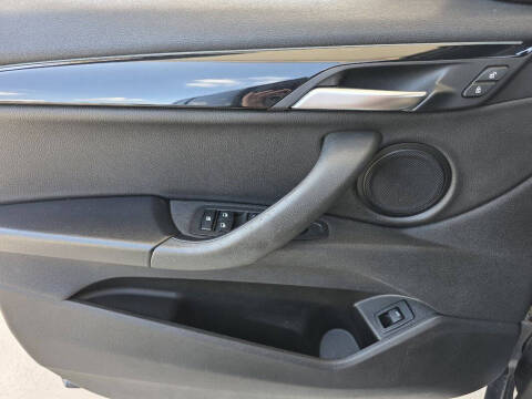 2018 BMW X2 sDrive28i