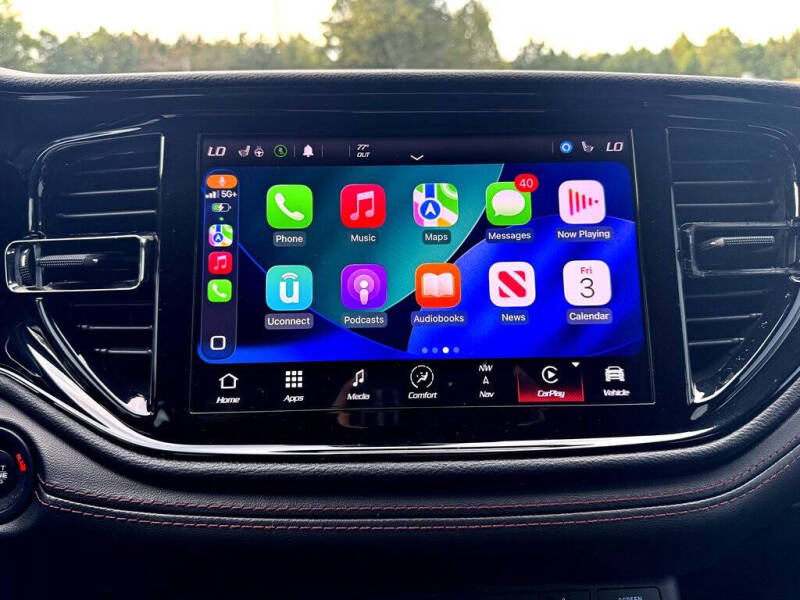 2021 Dodge Durango R/T