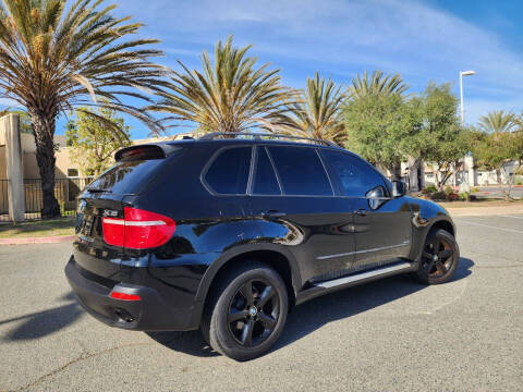2008 BMW X5 3.0si