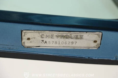 1957 Chevrolet 3100