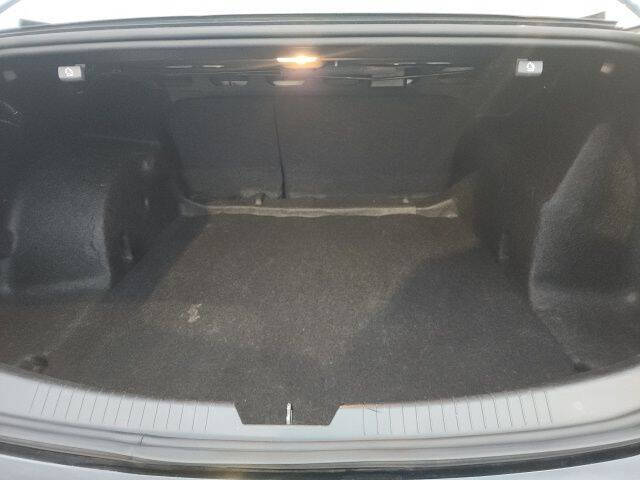 2022 Chevrolet Malibu LS