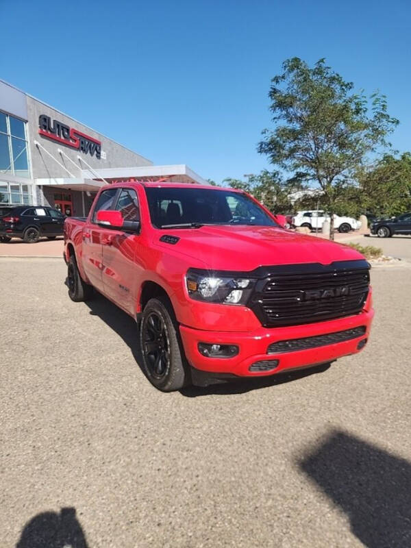 2020 RAM 1500 for sale in Windsor, CO