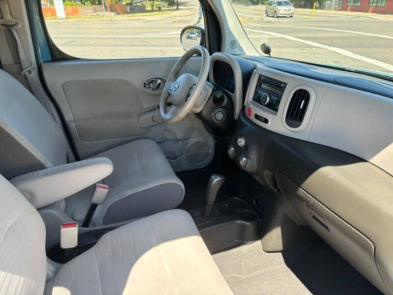 2016 Nissan Murano SV