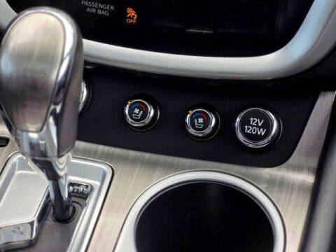 2017 Nissan Murano
