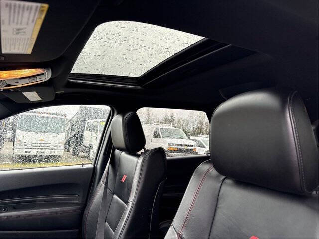 2023 Dodge Durango R/T Plus