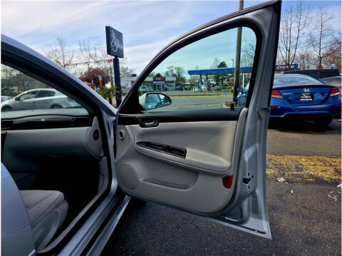 2013 Chevrolet Impala LT Fleet