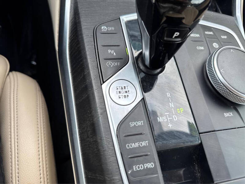 2022 BMW 4 Series 430i xDrive