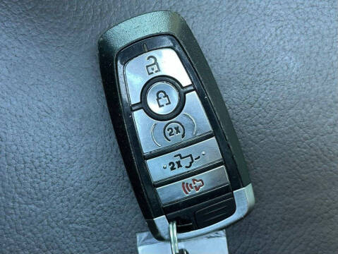 2019 Ford F-350 Super Duty King Ranch