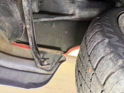 1957 Chevrolet Bel Air