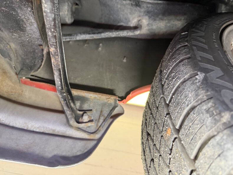 1957 Chevrolet Bel Air