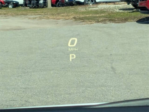 2025 Chevrolet Corvette E-Ray