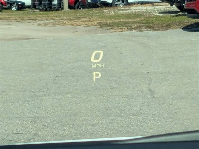 2025 Chevrolet Corvette E-Ray