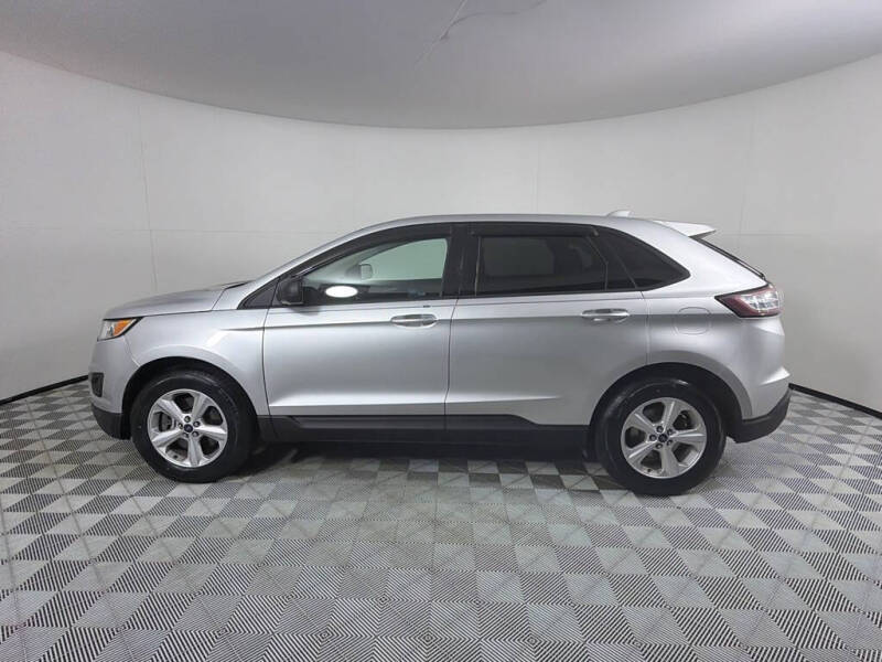 2015 Ford Edge SE