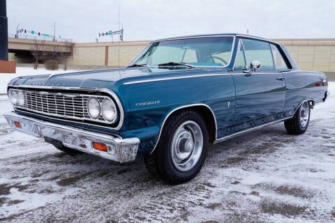 1964 Chevrolet Malibu