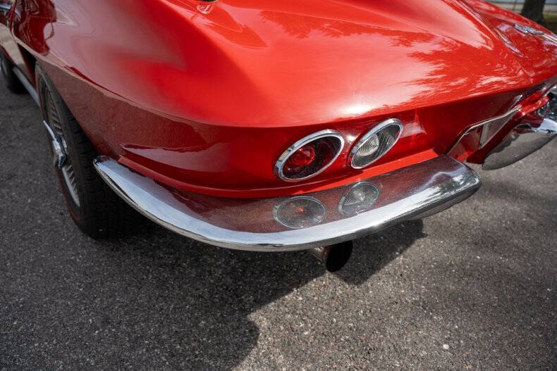 1964 Chevrolet Corvette