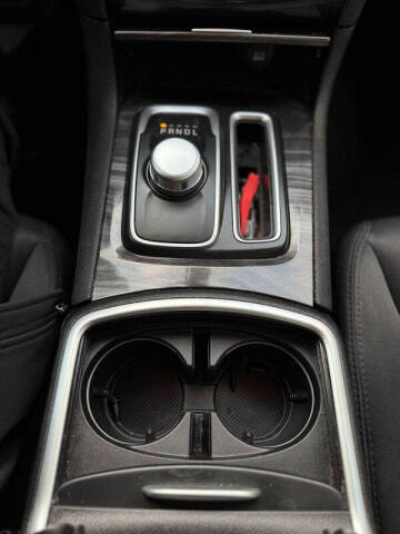 2019 Chrysler 300 Touring