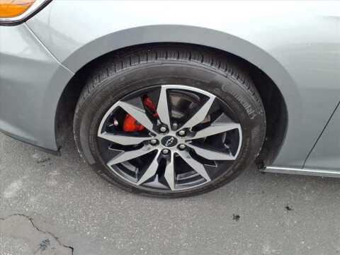 2024 Chevrolet Malibu RS