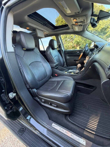 2016 Buick Enclave Premium