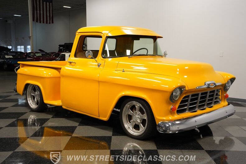 1956 Chevrolet 3100