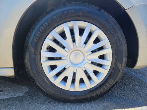 2014 Volkswagen Jetta S