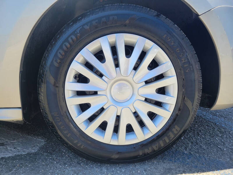 2014 Volkswagen Jetta S