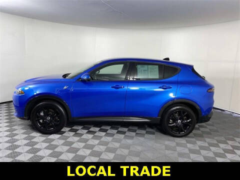 2024 Dodge Hornet R/T