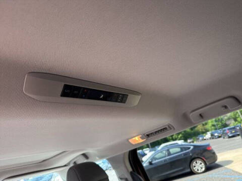 2023 Toyota Sienna XLE 7-Passenger