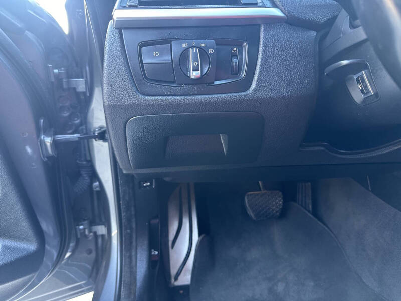 2016 BMW 3 Series 328i xDrive Gran Turismo