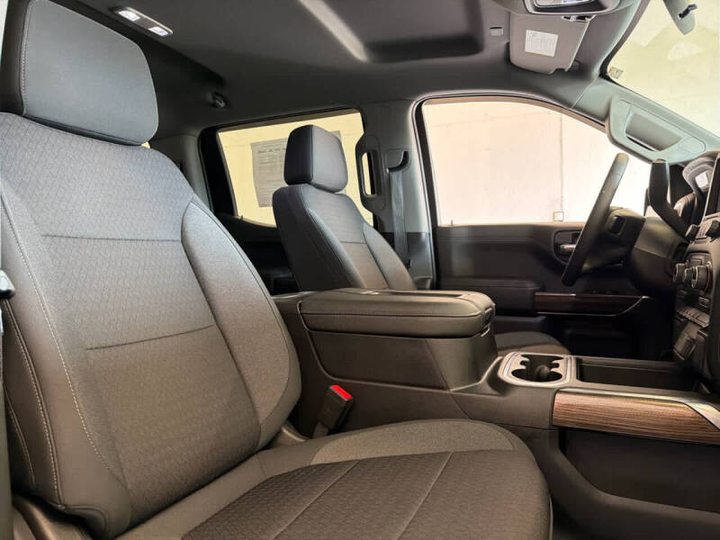 2022 Chevrolet Silverado 1500 Limited