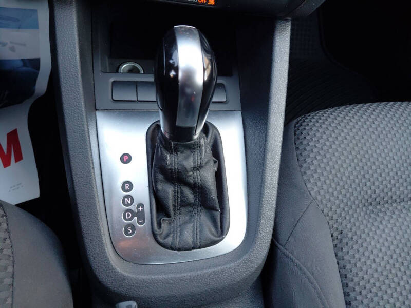 2013 Volkswagen Jetta
