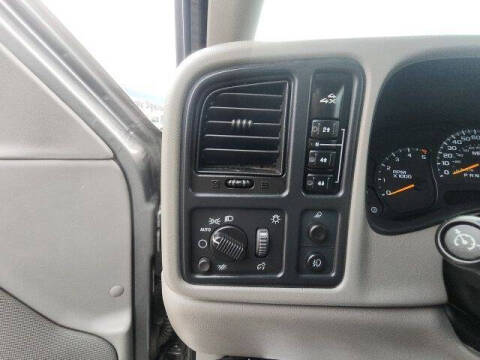2007 GMC Sierra 2500HD Classic